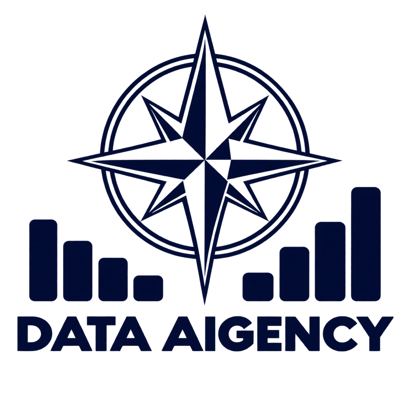 Data Aigency logo